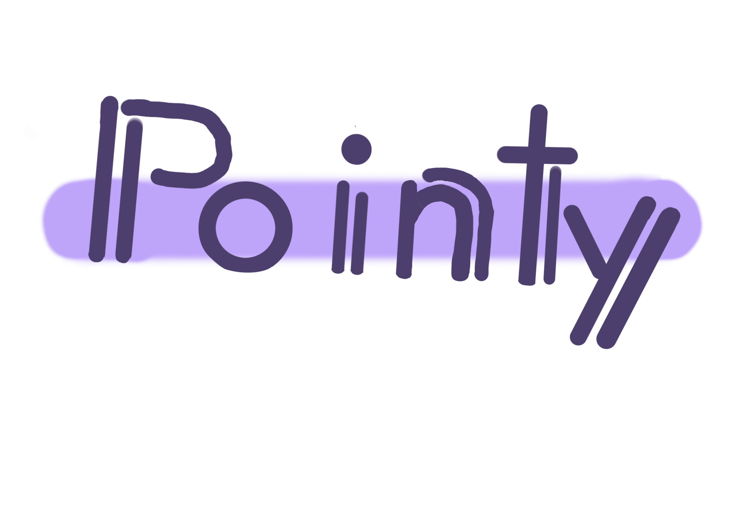 Pointy